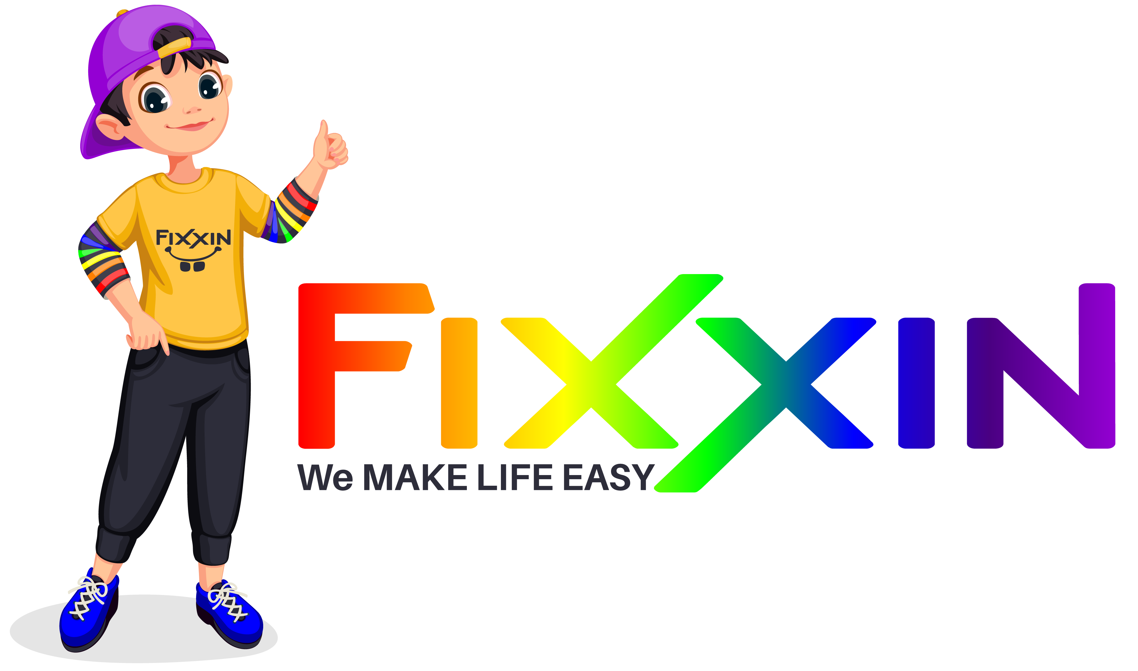 Fixxin Products